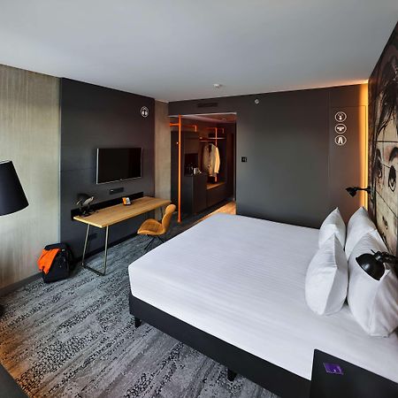 แจซ อัมสเตอดัม Hotel อัมสเตอร์ดัม ภายนอก รูปภาพ